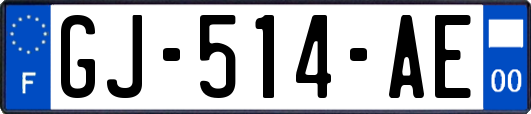 GJ-514-AE