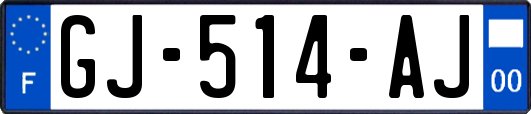 GJ-514-AJ
