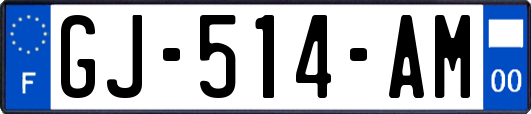 GJ-514-AM