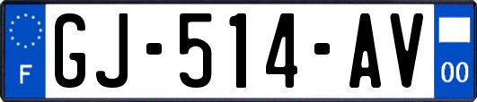 GJ-514-AV