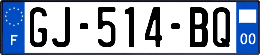 GJ-514-BQ