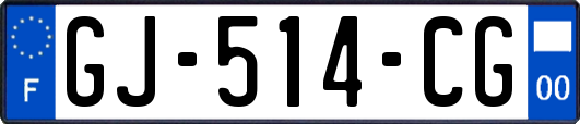 GJ-514-CG