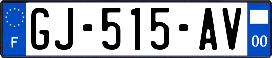 GJ-515-AV