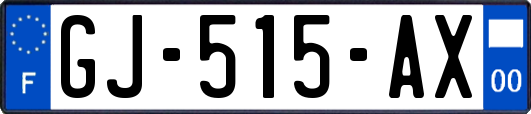 GJ-515-AX