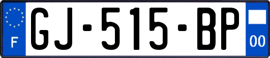 GJ-515-BP