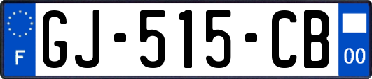 GJ-515-CB