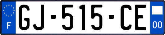 GJ-515-CE