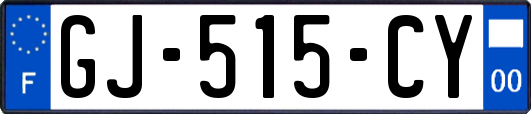 GJ-515-CY