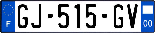 GJ-515-GV