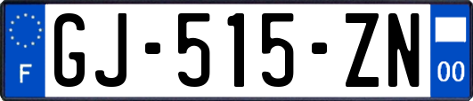 GJ-515-ZN