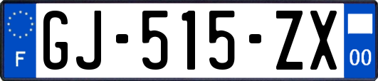 GJ-515-ZX