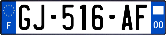 GJ-516-AF