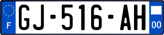 GJ-516-AH