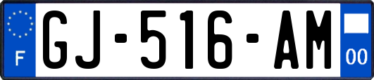 GJ-516-AM