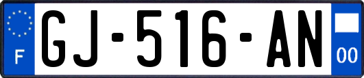 GJ-516-AN