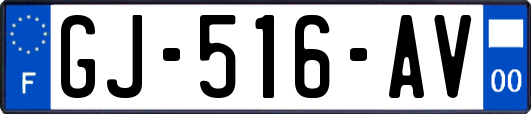 GJ-516-AV