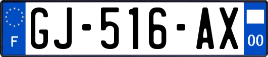 GJ-516-AX