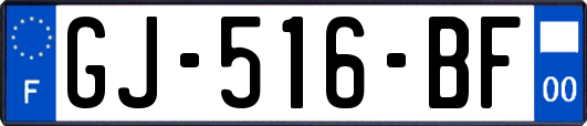 GJ-516-BF