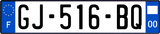 GJ-516-BQ