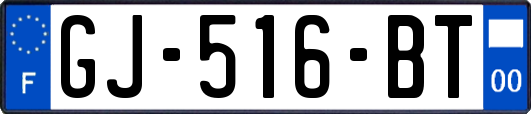 GJ-516-BT