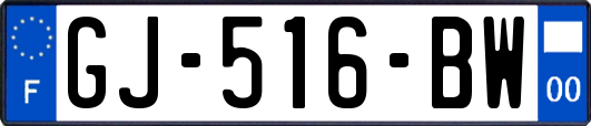 GJ-516-BW