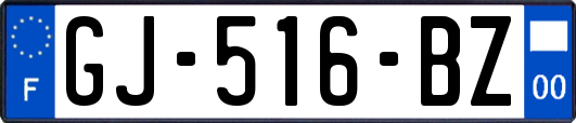 GJ-516-BZ