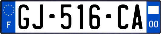 GJ-516-CA