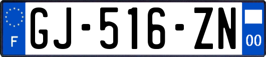 GJ-516-ZN