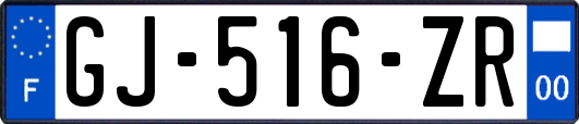 GJ-516-ZR