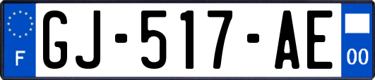 GJ-517-AE