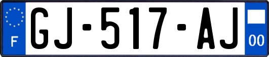 GJ-517-AJ