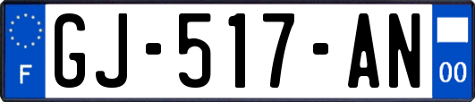 GJ-517-AN