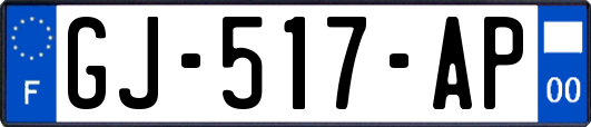 GJ-517-AP