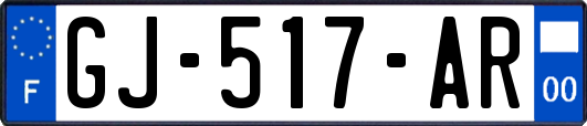 GJ-517-AR