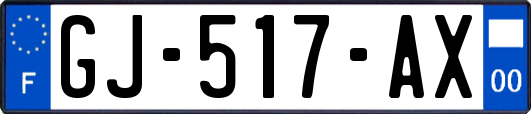GJ-517-AX