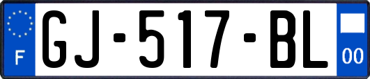 GJ-517-BL