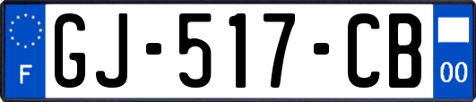 GJ-517-CB