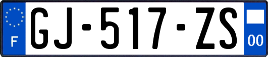 GJ-517-ZS