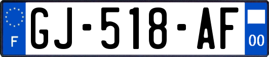 GJ-518-AF