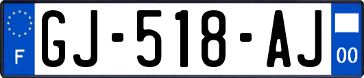 GJ-518-AJ