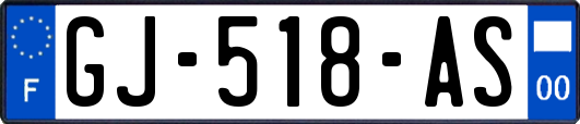 GJ-518-AS