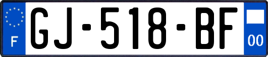 GJ-518-BF