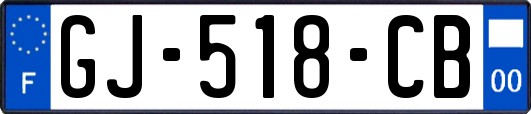 GJ-518-CB