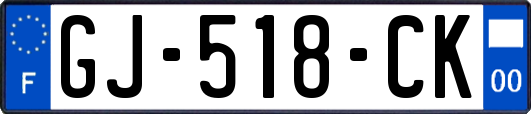 GJ-518-CK