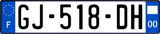 GJ-518-DH