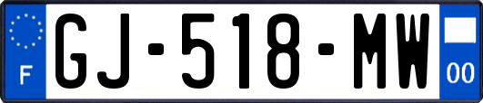 GJ-518-MW