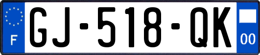 GJ-518-QK