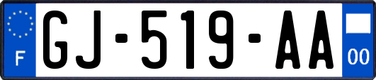 GJ-519-AA