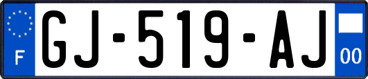 GJ-519-AJ