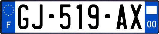 GJ-519-AX